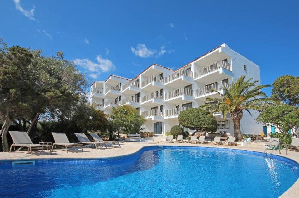 Niu d'Aus Apartments 1