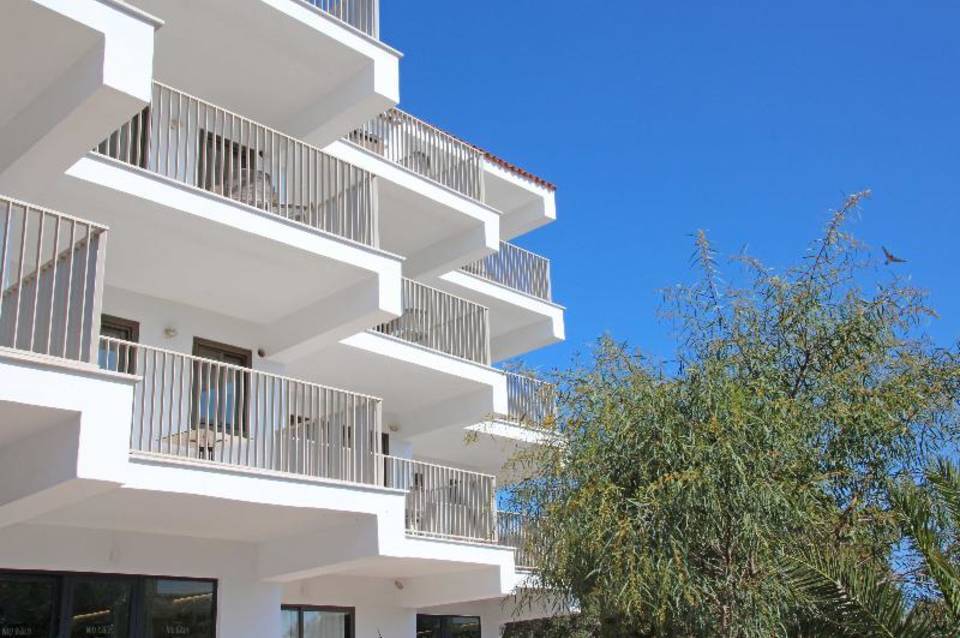 Niu d'Aus Apartments 4