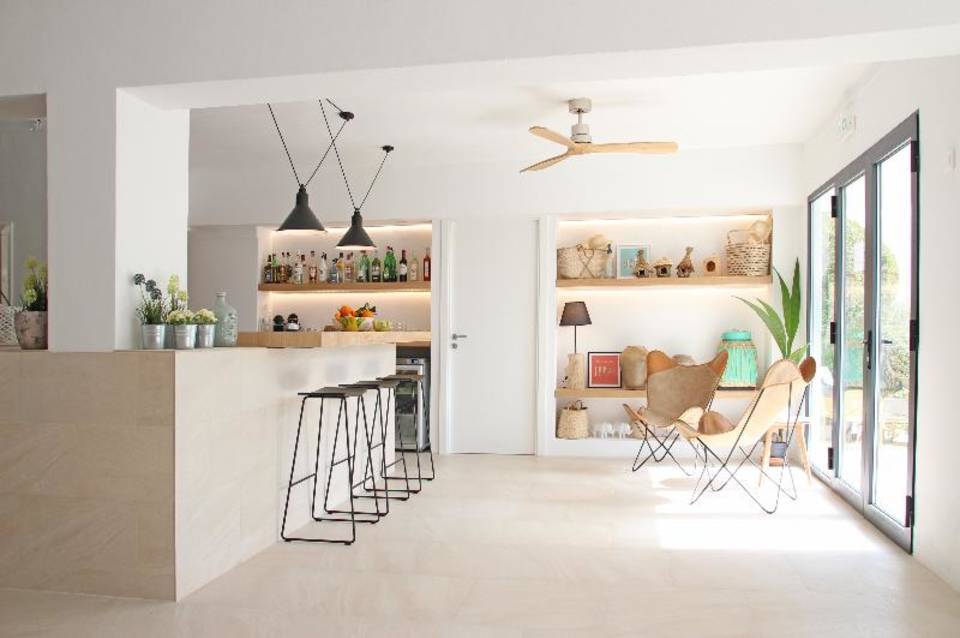 Niu d'Aus Apartments 5