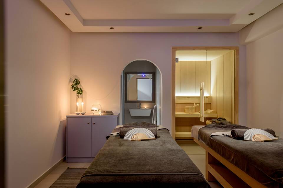 Hotel Antoperla Luxury Hotel & Spa 1