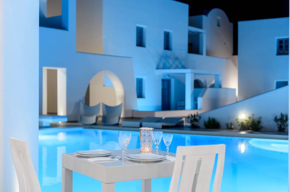 Hotel Antoperla Luxury Hotel & Spa 2