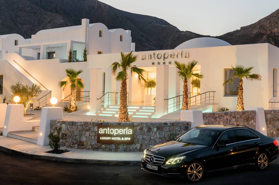 Hotel Antoperla Luxury Hotel & Spa 3