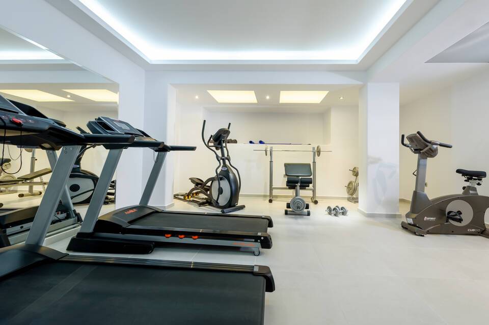 Hotel Antoperla Luxury Hotel & Spa 5