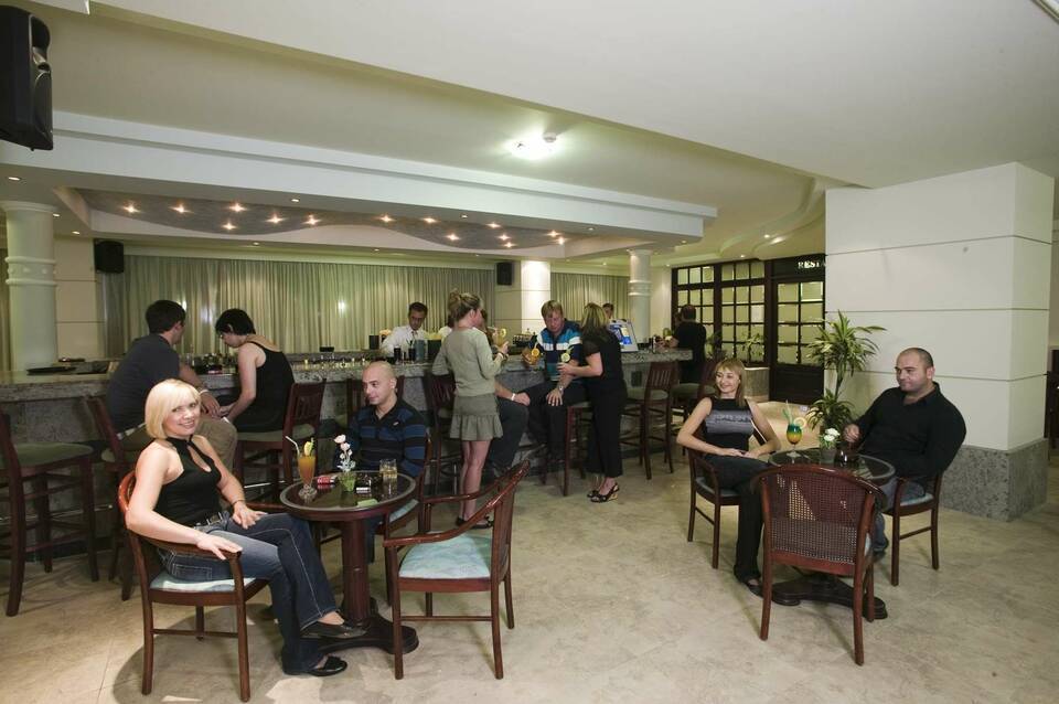 Sirene Beach Hotel 3
