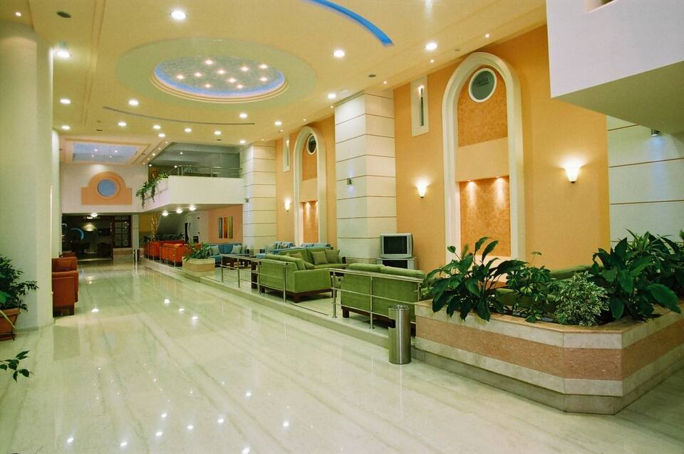 Sirene Beach Hotel 1