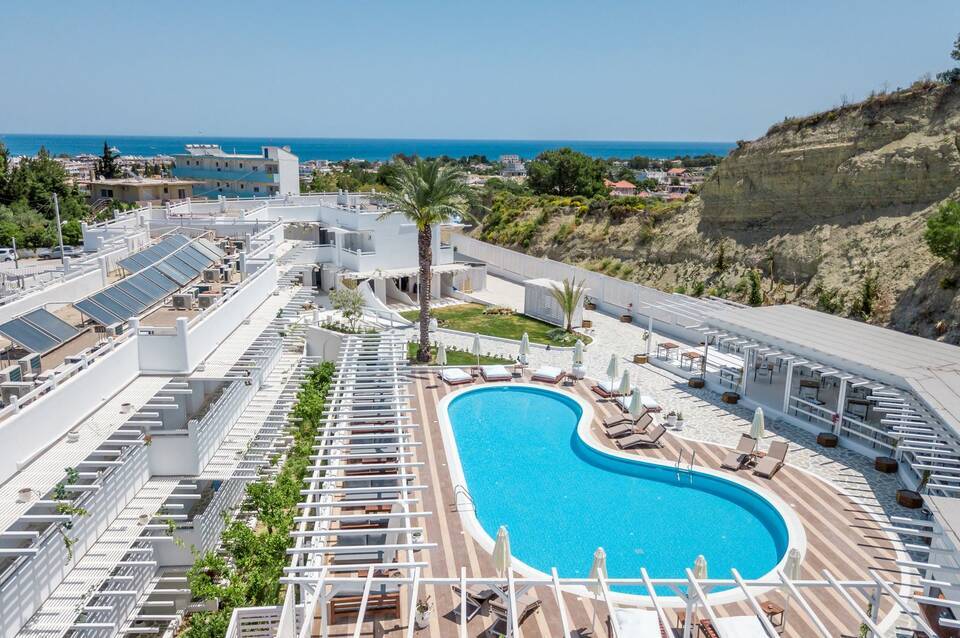 Aloe Hotel 2