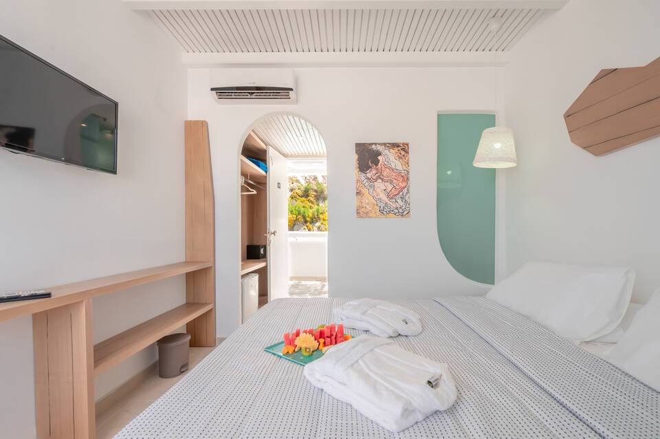 Aloe Hotel 3