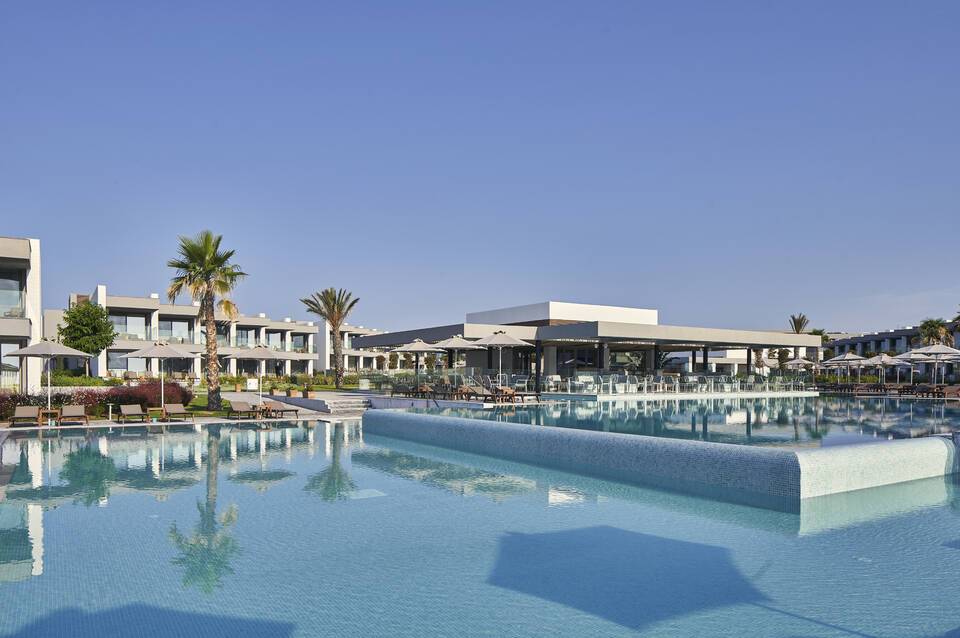 Atlantica Dreams Resort 1