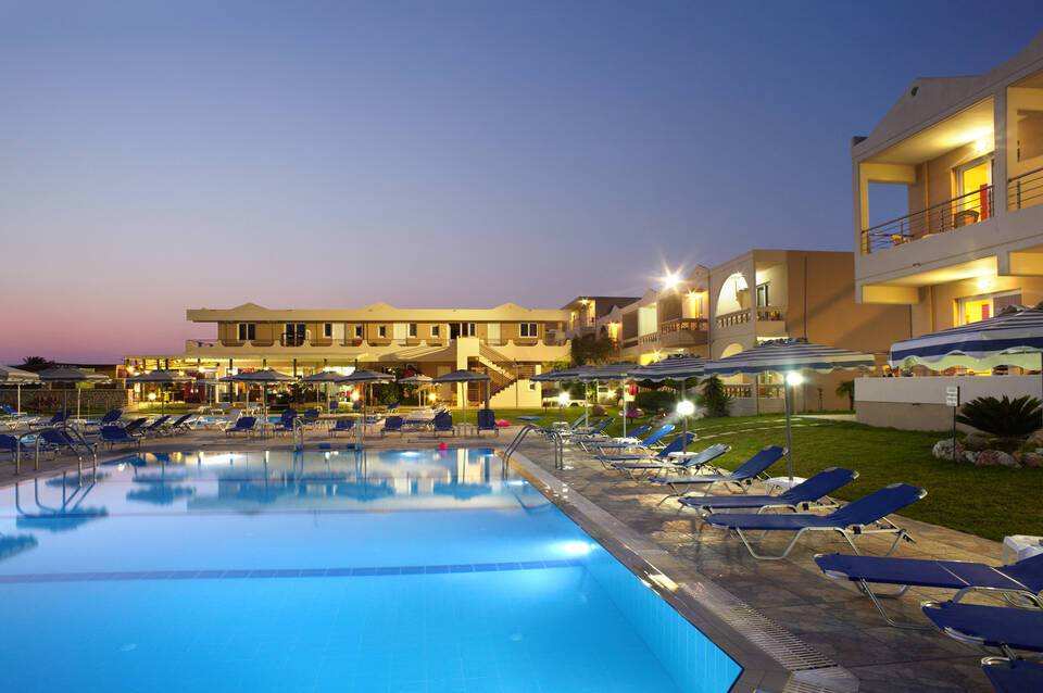 Emerald Hotel 4