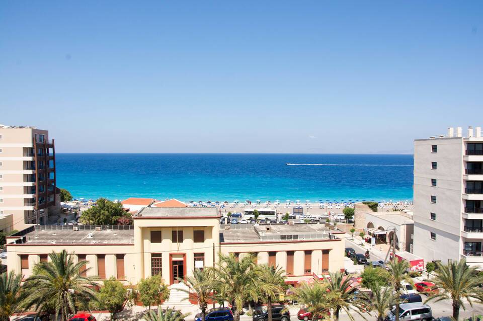 Ibiscus Hotel 2