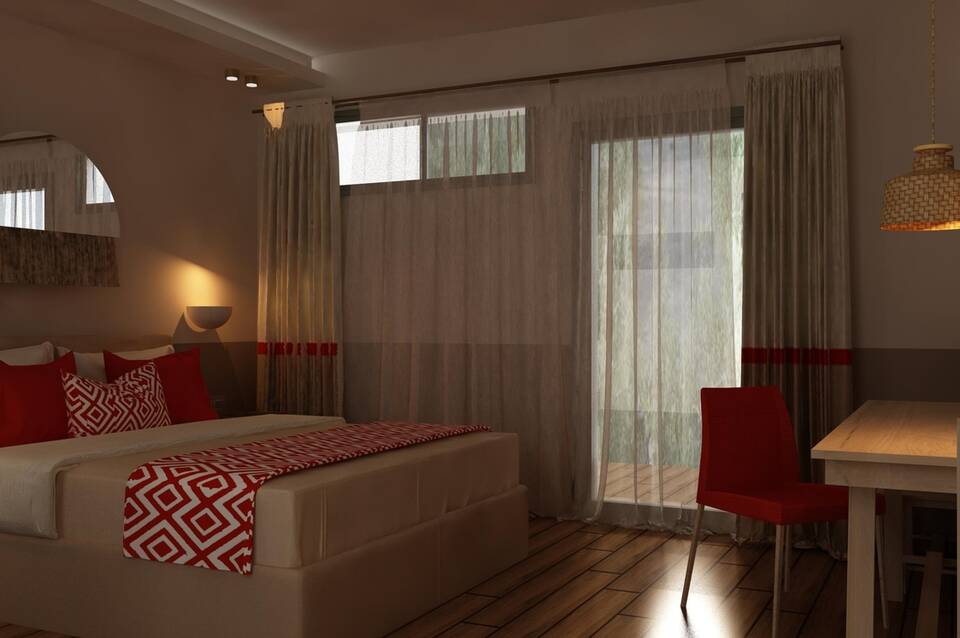 Asteris Village 1