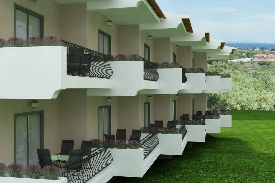Asteris Village 2