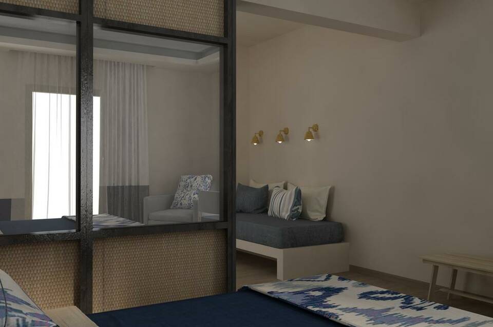Asteris Village 3