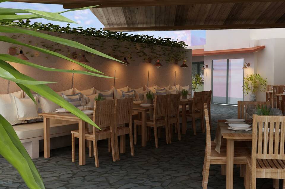 Asteris Village 4