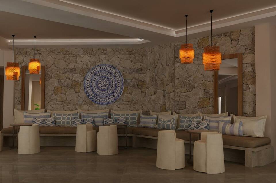 Asteris Village 5