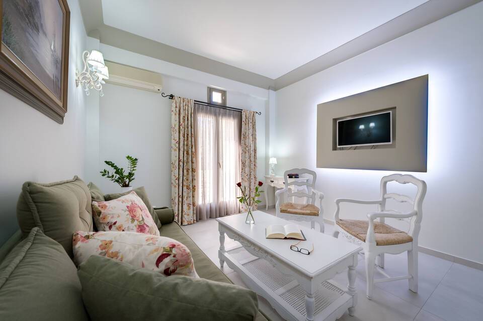 Zephyros Hotel 2