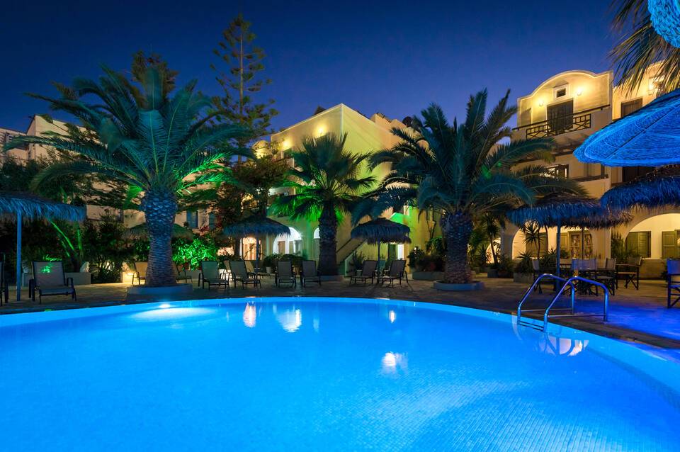 Zephyros Hotel 3