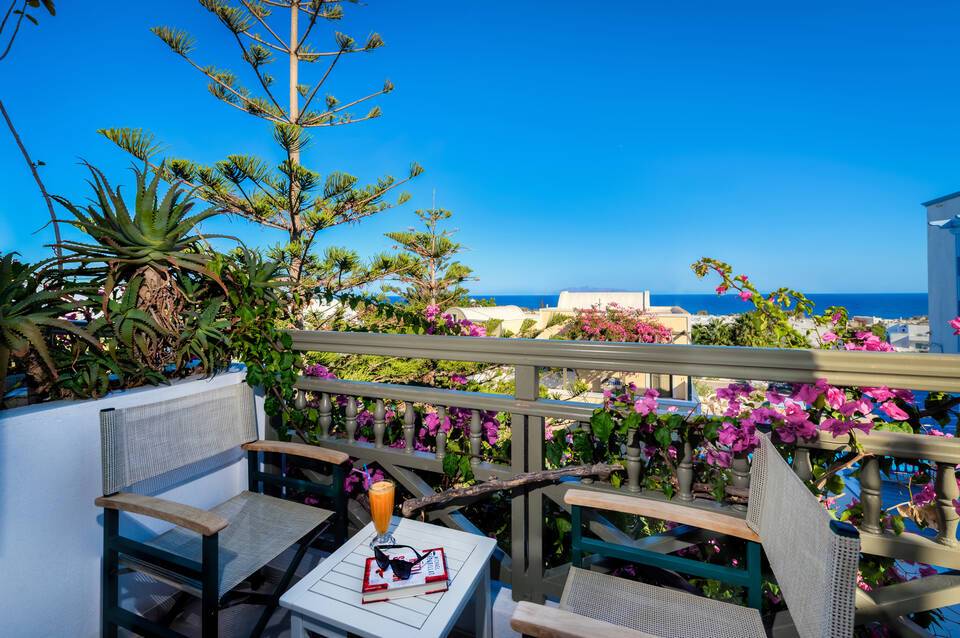 Zephyros Hotel 5