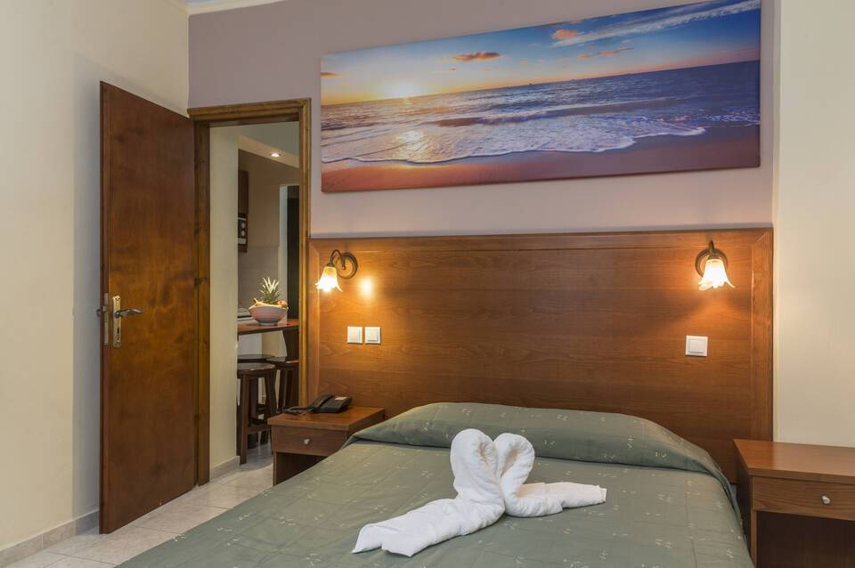 Hotel Agrelli Hotel & Suites 2