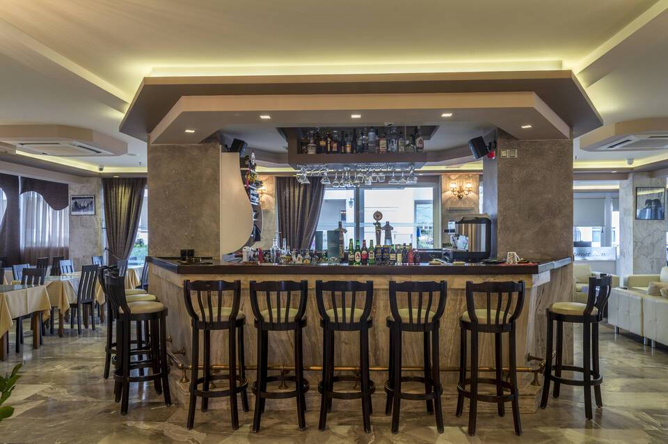 Hotel Agrelli Hotel & Suites 4