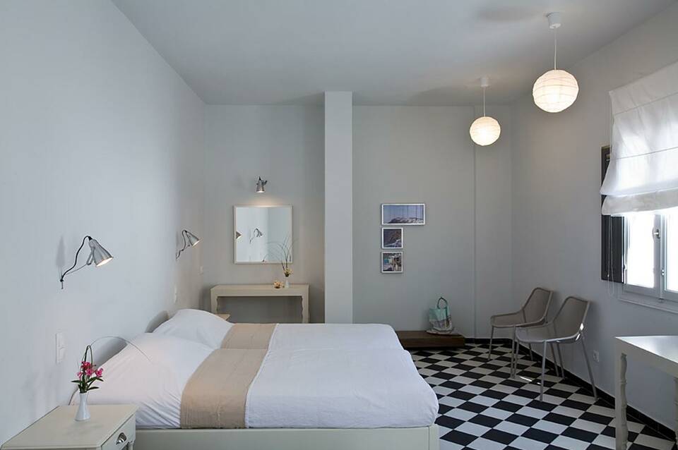 Rose Bay Hotel 1