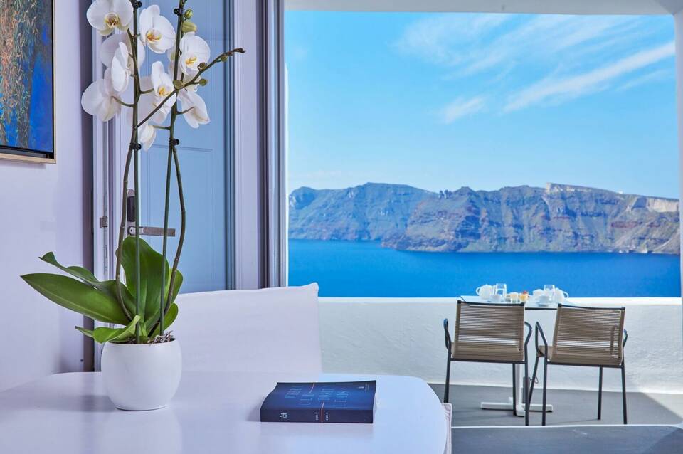 Katikies Santorini 5
