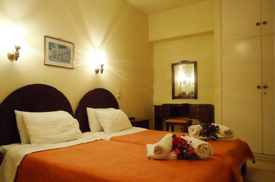 Bruskos Hotel & Suites 2