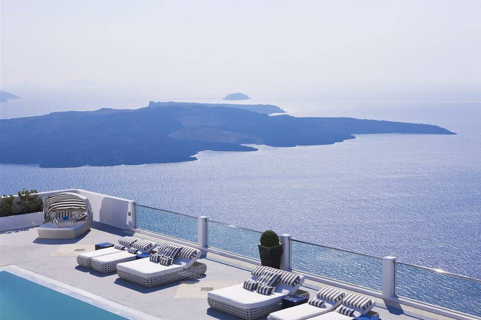 Belvedere Suites 3