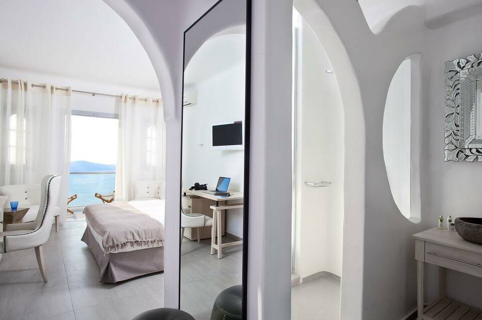 Belvedere Suites 4