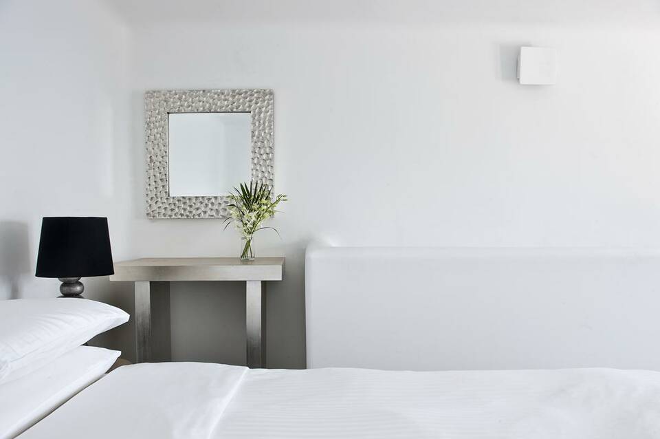 Belvedere Suites 5