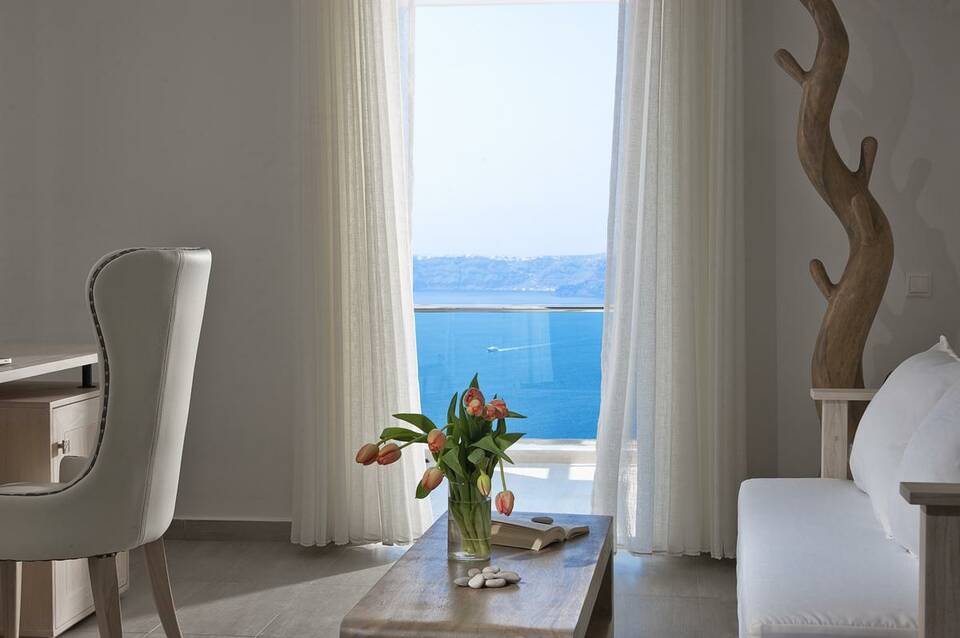 Belvedere Suites 1