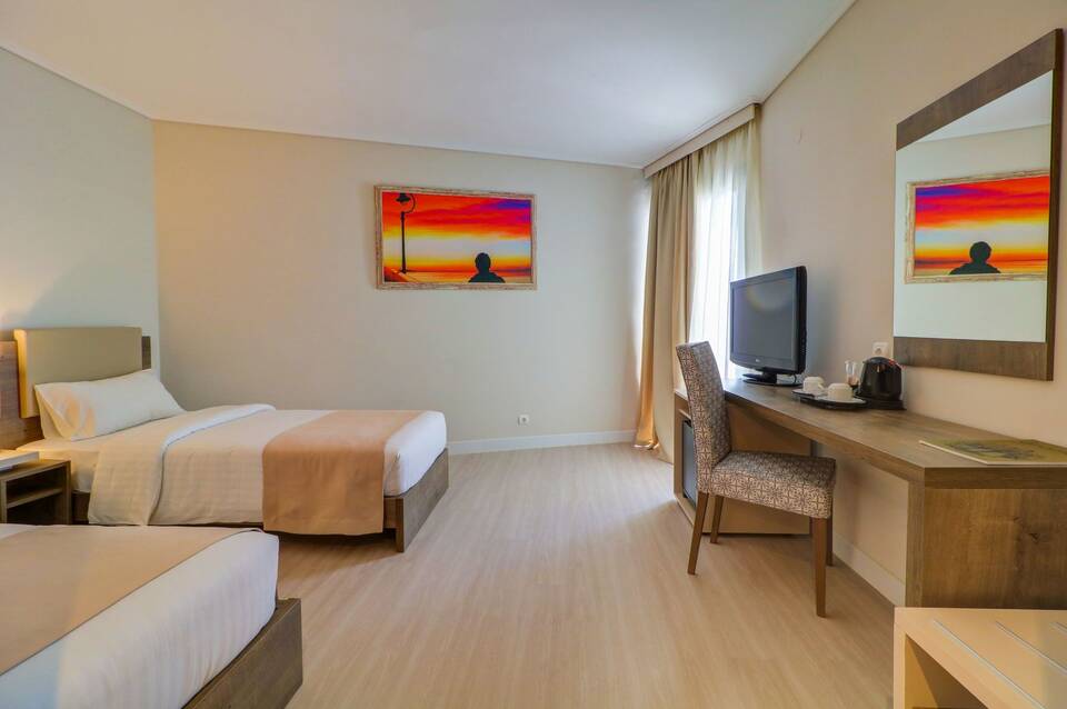 Palace Hotel 5