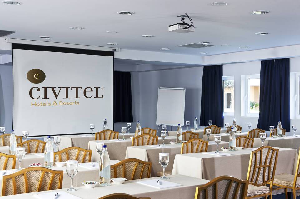 Civitel Attik 3