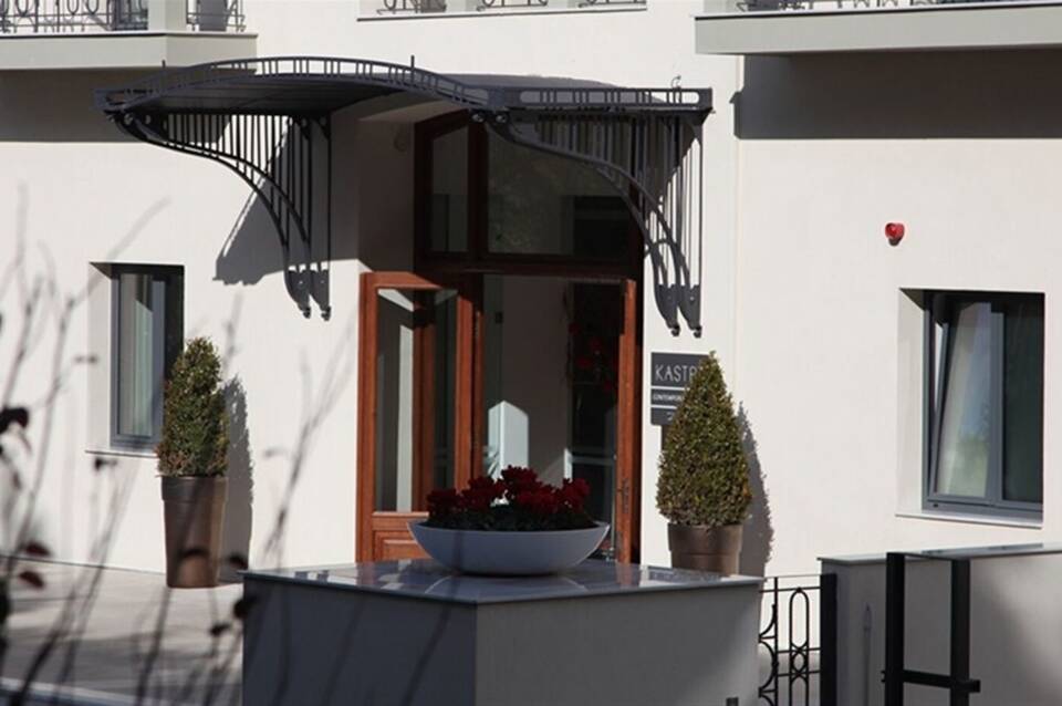 Domotel Kastri 2