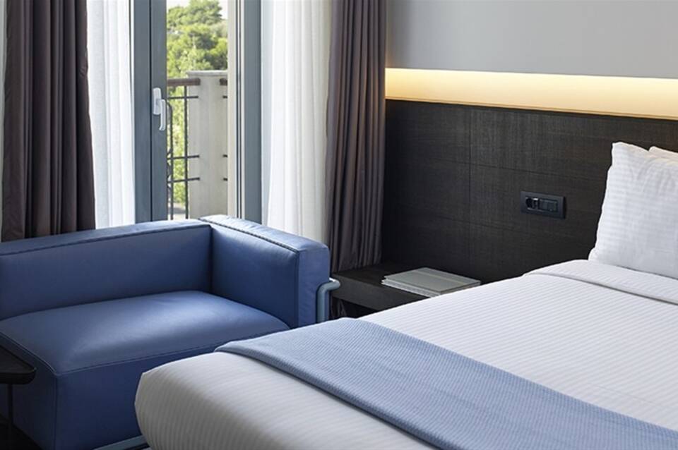 Domotel Kastri 3