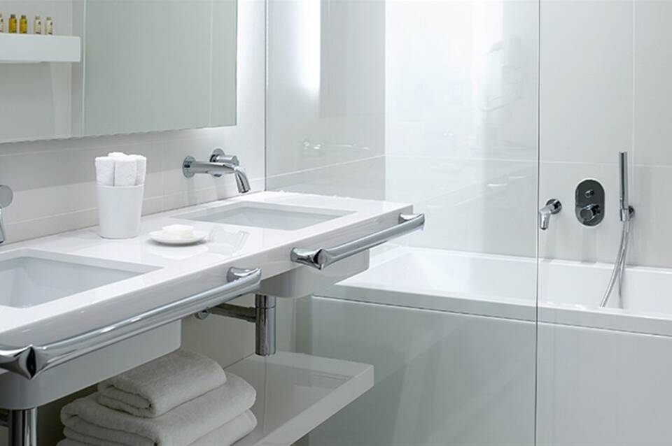 Domotel Kastri 4