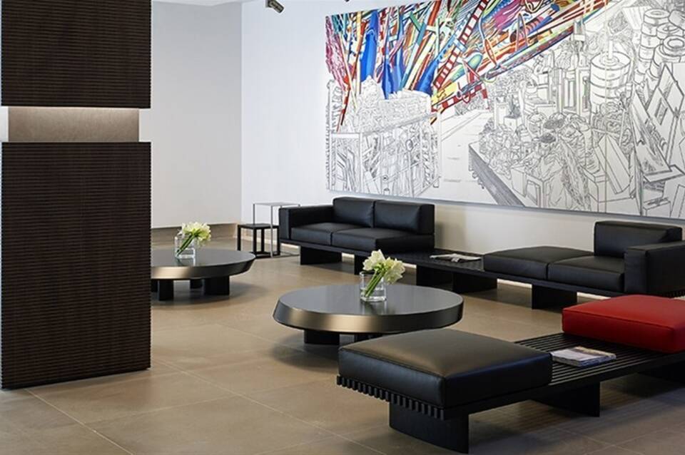 Domotel Kastri 5