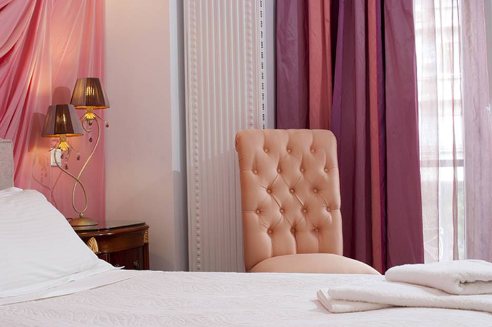 Acropolis Museum Boutique Hotel 1