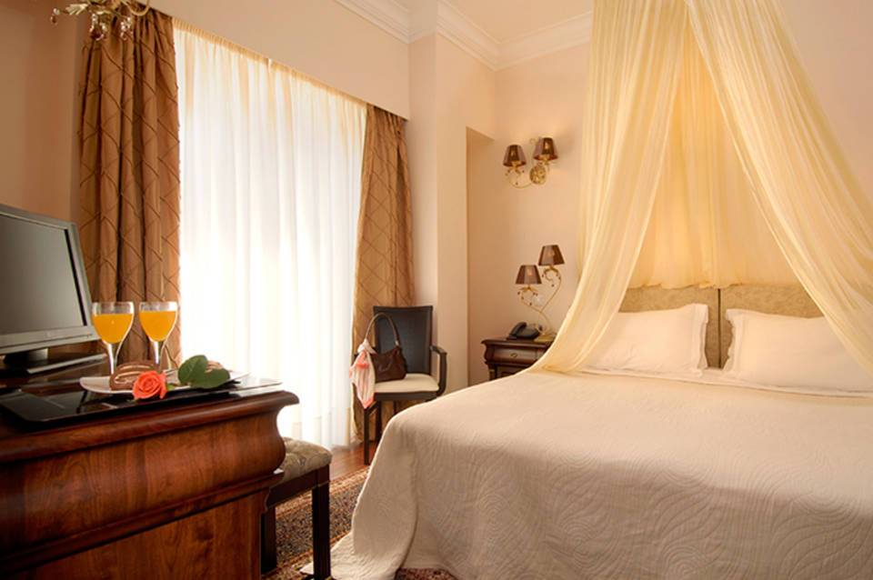 Acropolis Museum Boutique Hotel 2