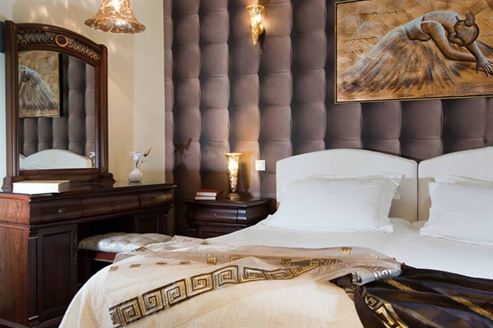 Acropolis Museum Boutique Hotel 3