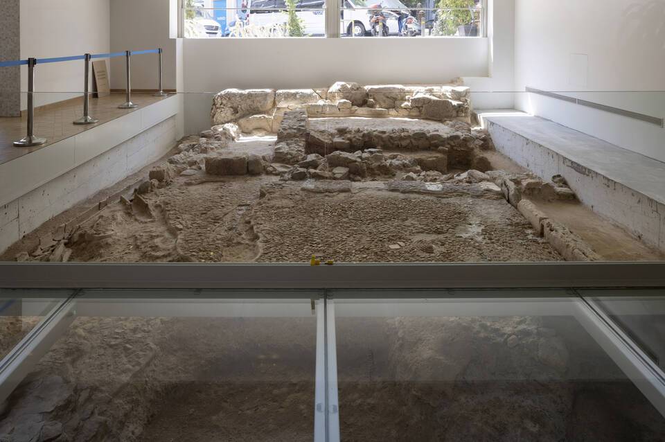 Coco-Mat Athens BC 2