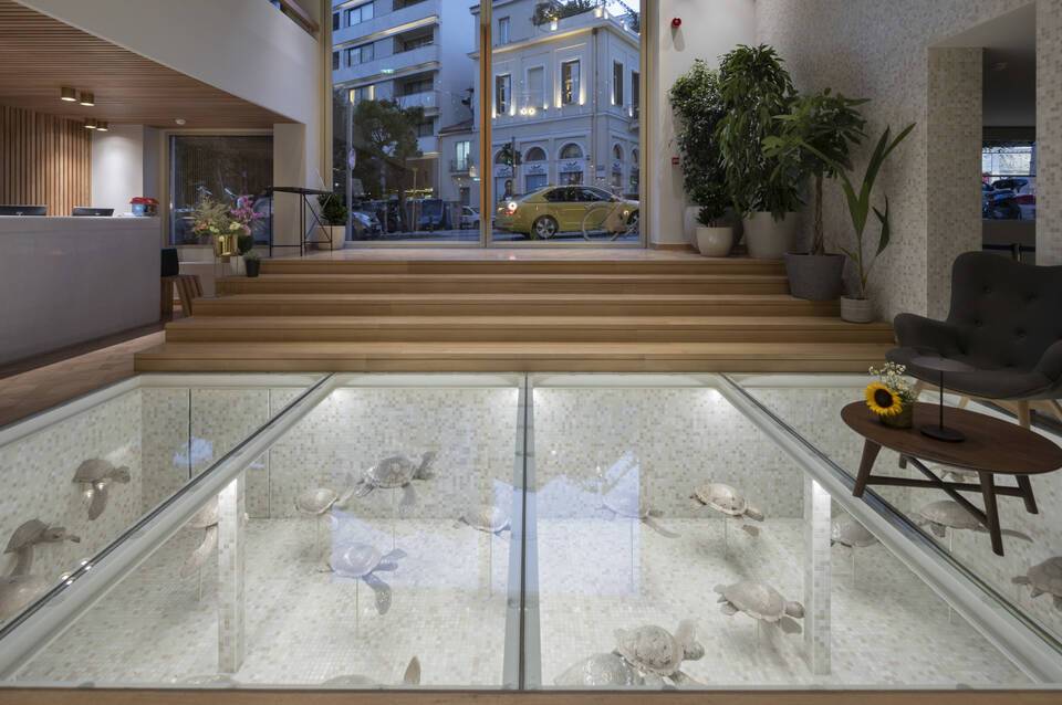 Coco-Mat Athens BC 4