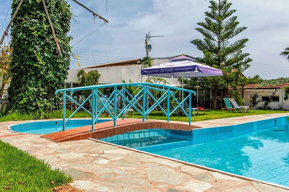Anatoli Apartments 1