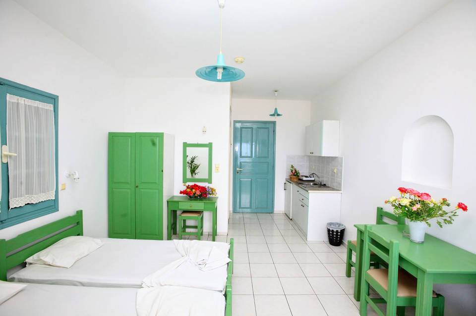 Anatoli Apartments 2