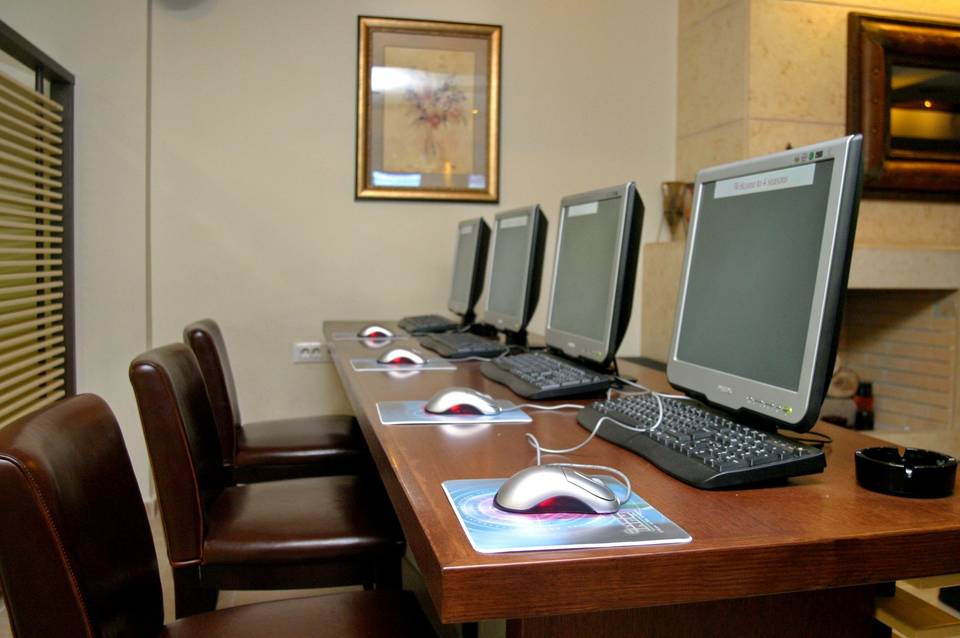 24 Seven Boutique Hotel 1