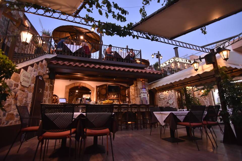 24 Seven Boutique Hotel 2