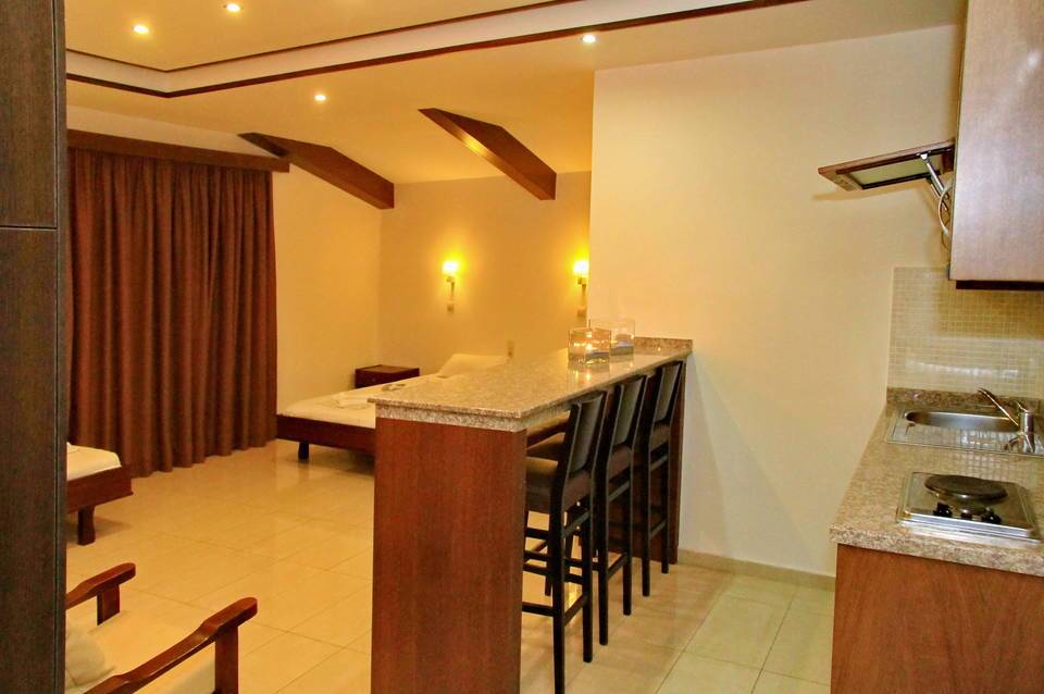 24 Seven Boutique Hotel 3