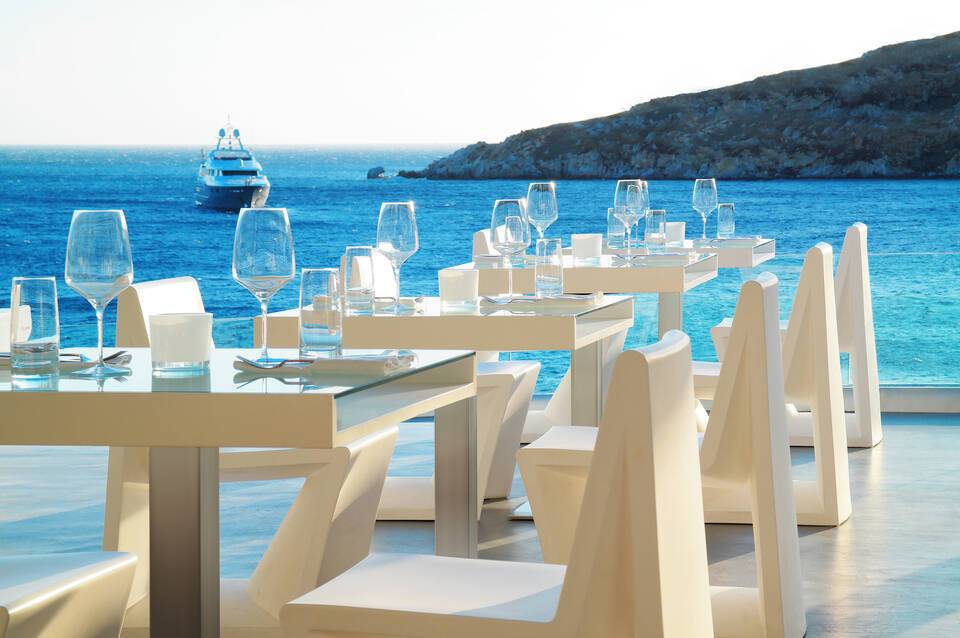 Petasos Beach Resort & Spa 1