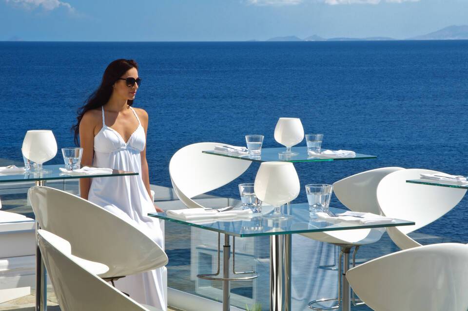 Petasos Beach Resort & Spa 2