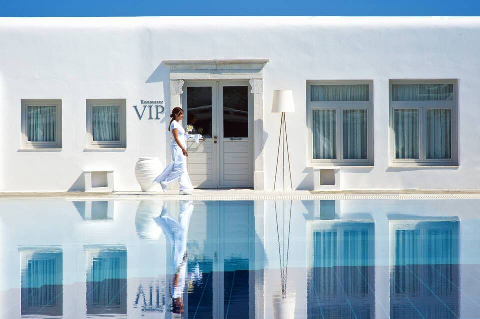Petasos Beach Resort & Spa 3